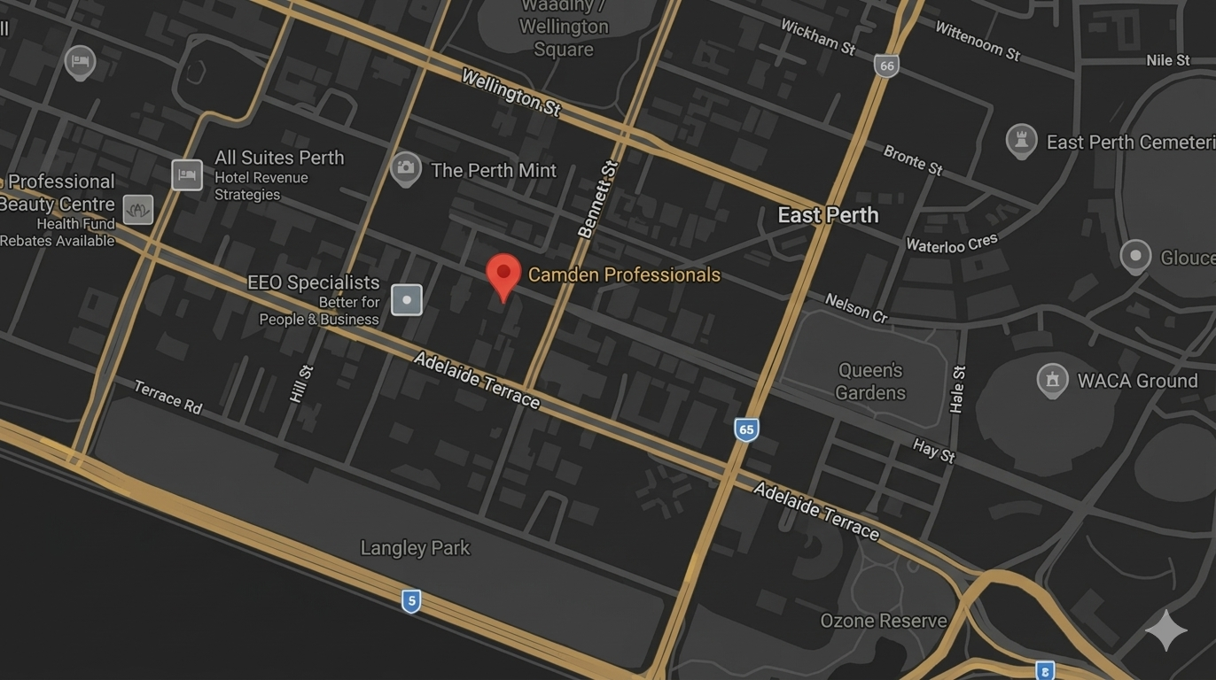 Investax Property Tax Accountants Perth Office