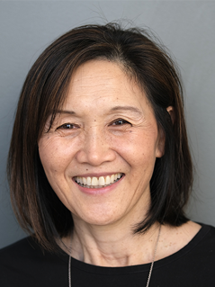Lilian Fisher - Partner at Camden Professionals Perth and former Deloitte Advisory